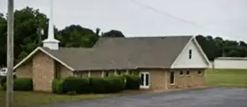 Templo de la Iglesia Adventista Jerusalén